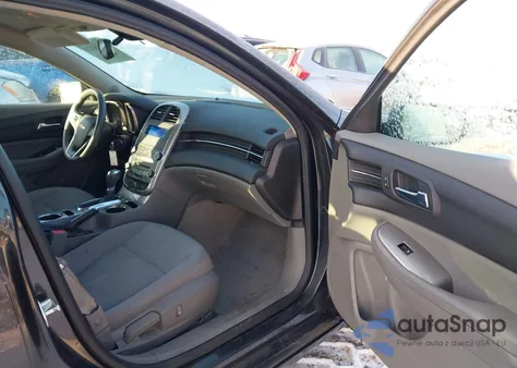 2014 Chevrolet Malibu 1Ls z USA, uszkodzony, nr VIN 1G11B5SL9EF146848